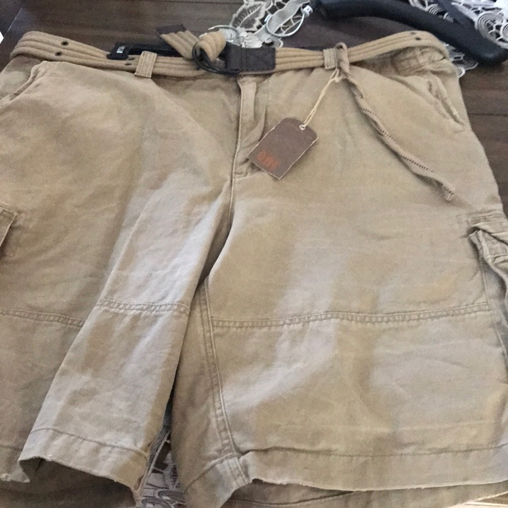 Society of One Cargo Shorts